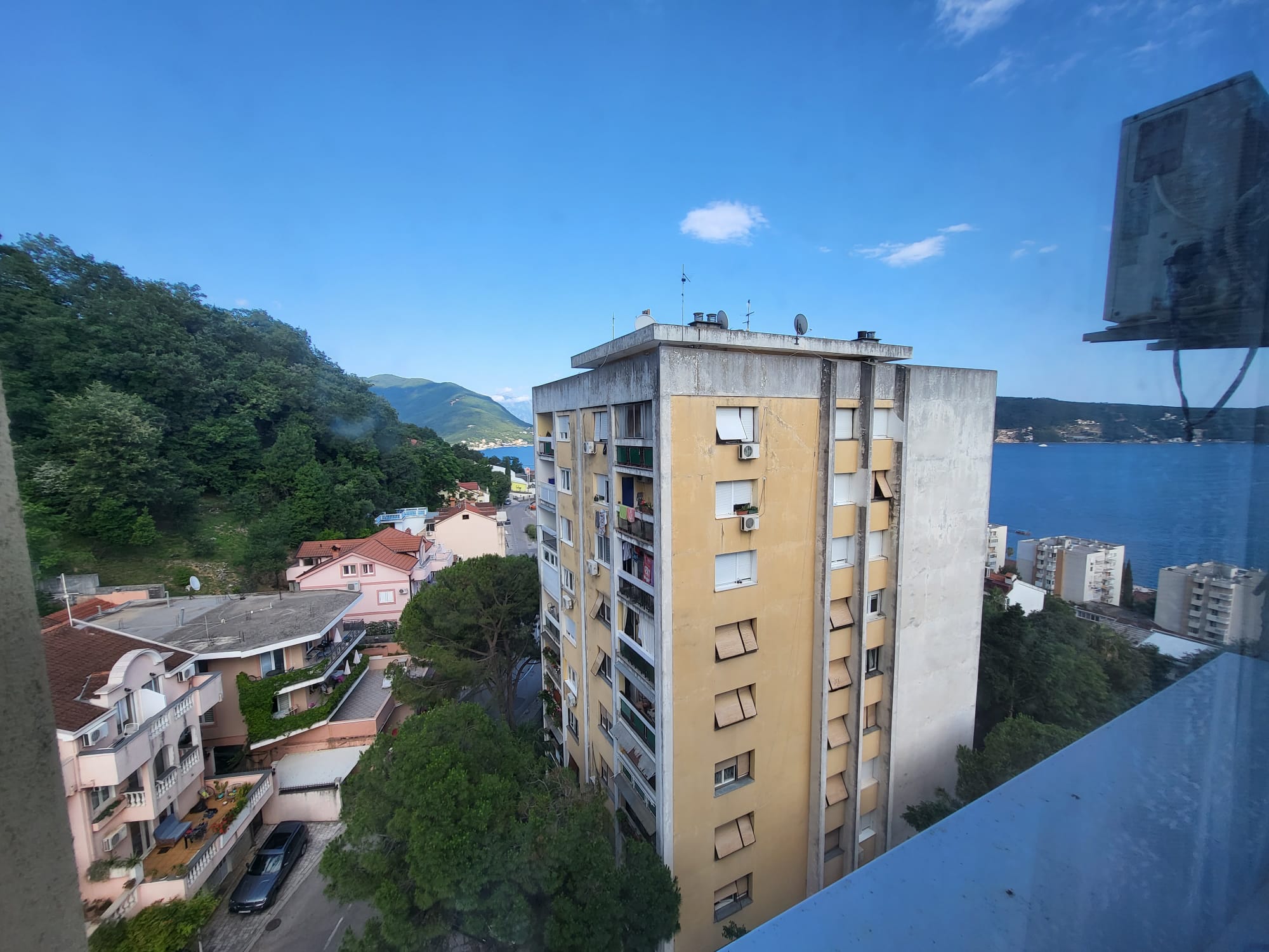 Image of Apartment - 2 Bedrooms - 1 Bathrooms for Sale in Herceg-Novi-Herceg Novi-Montenegro, Image 8